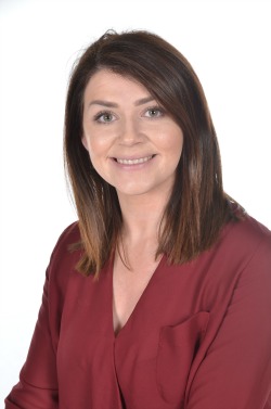 Miss Lloyd Year 4 Class Teacher