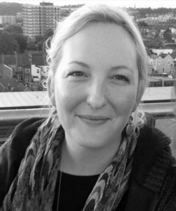 Joanna Young Governor