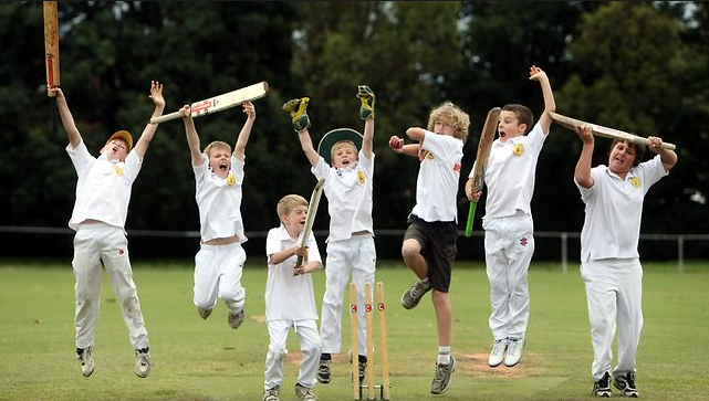 Cricket CLubs in Lancaster