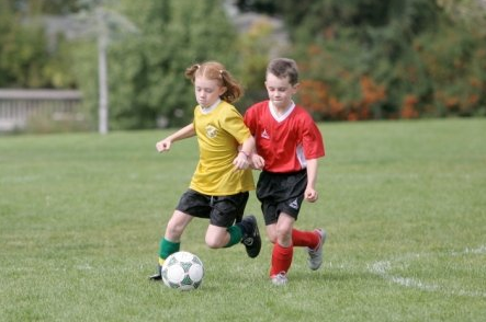 Football in Lancaster