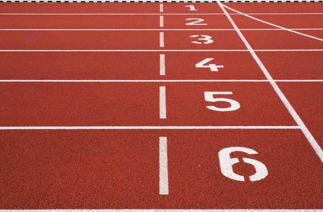 Athletics Clubs in Lancaster