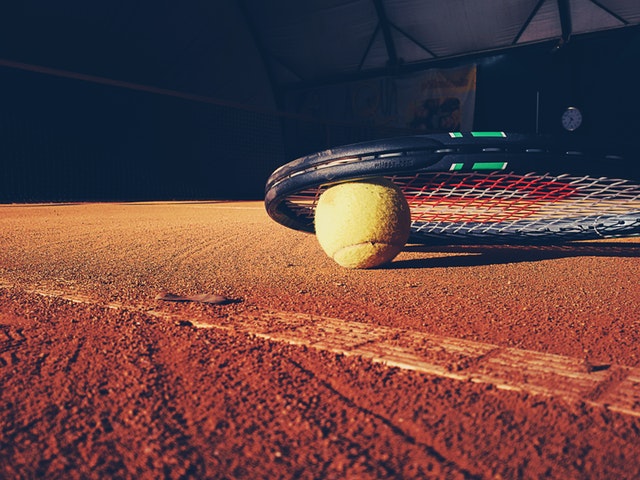 Tennis clubs in Lancaster