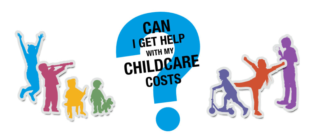 Are you eligible for help with childcare costs?