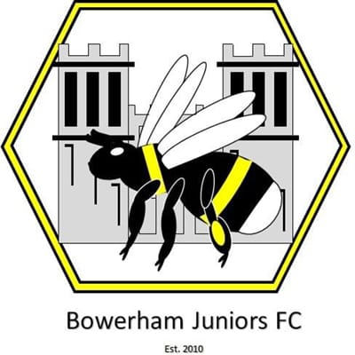 Bowerham Juniors