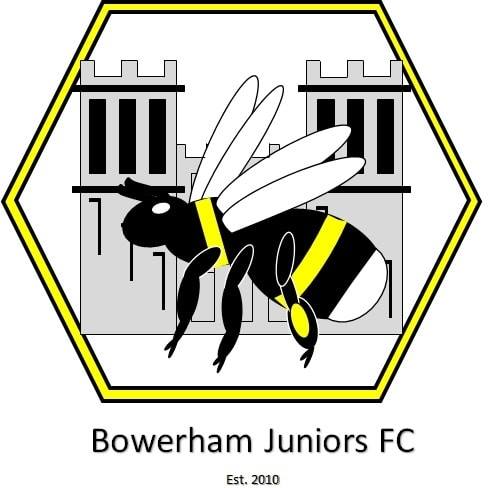 Bowerham Juniors FC