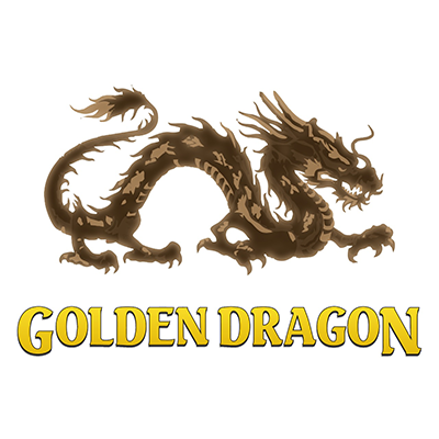 Golden Dragon