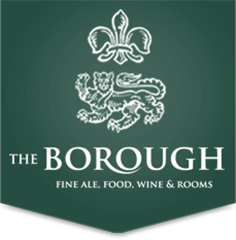 The Borough Lancaster