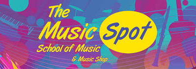 The Music Spot