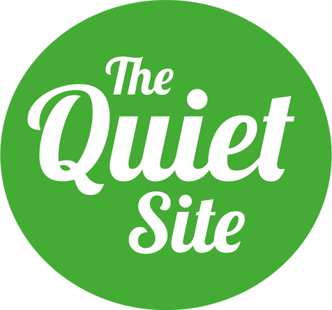 The Quiet Site